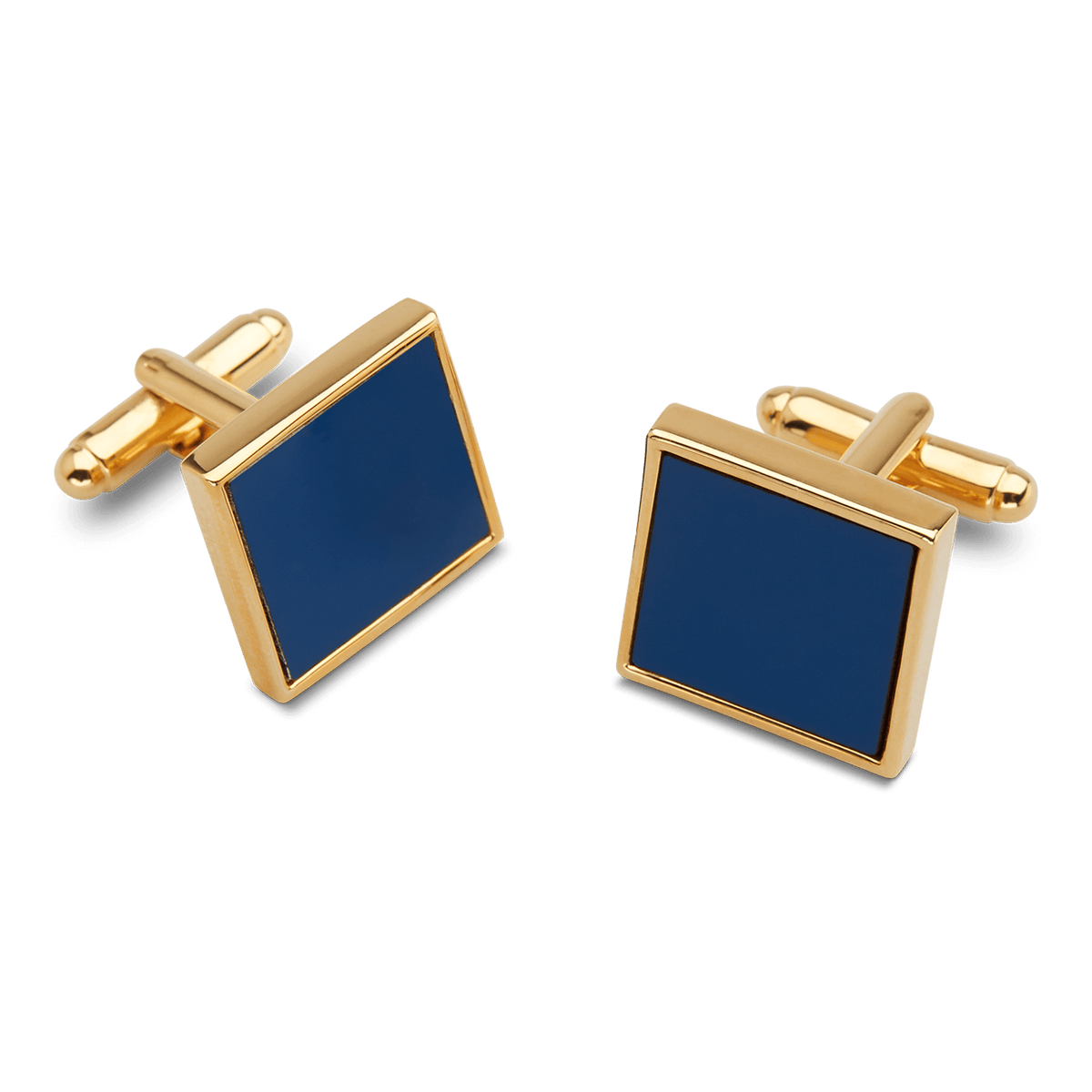 OG Cuff Links - 18k Gold Plating