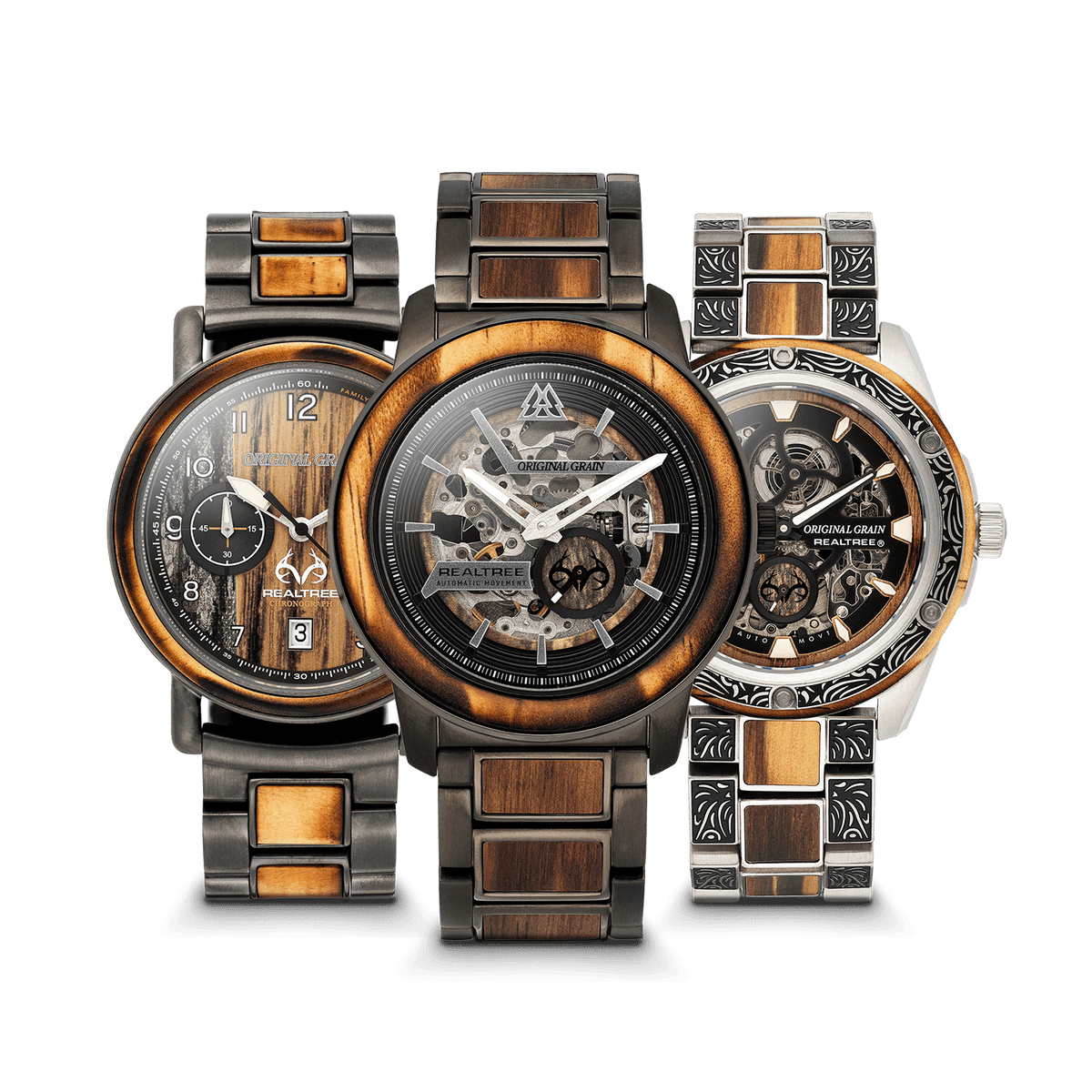 Realtree Legacy Bundle