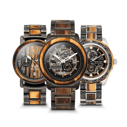 Realtree Legacy Bundle