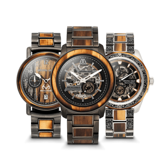 Realtree Legacy Bundle