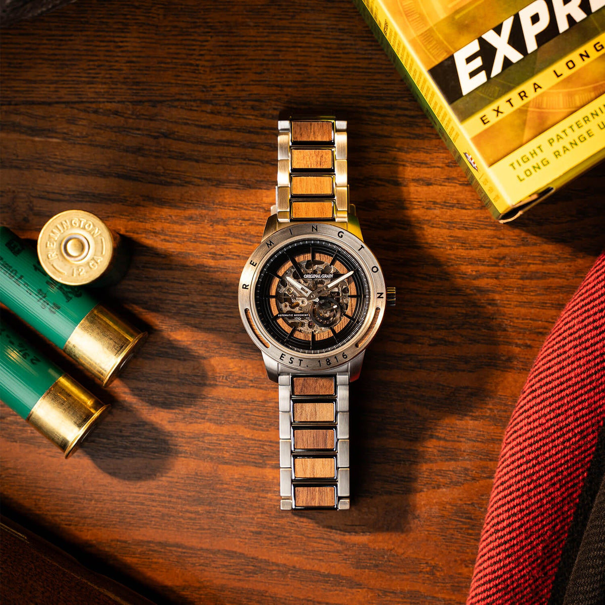 Remington Collector's Bundle