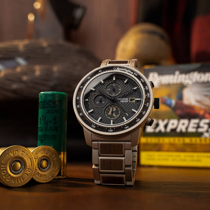 Remington Cerekote Barrel 45mm