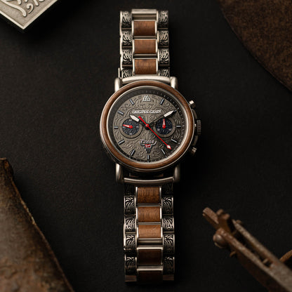 Coors Rodeo - Mechanical Chrono