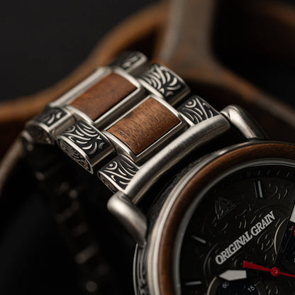 Coors Rodeo - Mechanical Chrono