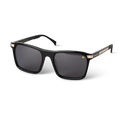 Ridgeline Whiskey Barrel Black