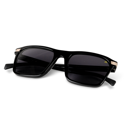 Ridgeline Whiskey Barrel Black